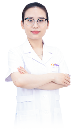 Bác Sĩ LÊ THỊ HƯƠNG CHÀ