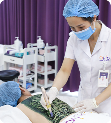 công nghệ matri xlight