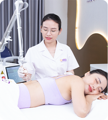 công nghệ matri xlight