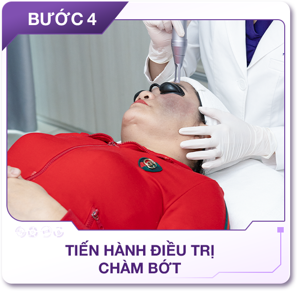 thoát chàm ohio