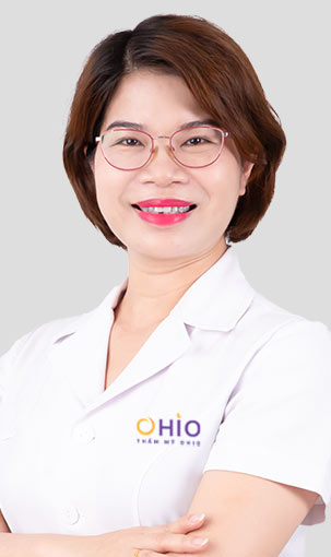 trị nám Ohio