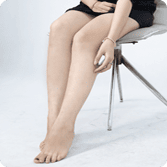 Chị Hạ Linh