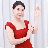 Chị Quỳnh Chi