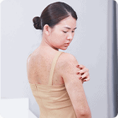 Chị Quỳnh Chi