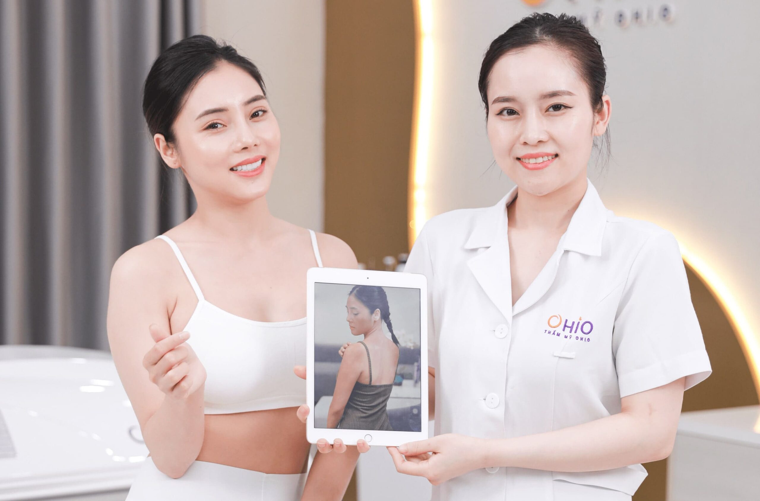 công nghệ matri xlight