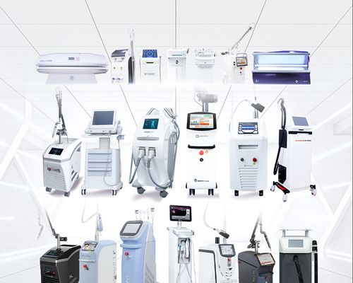 Tổ hợp máy FDA Hoa Kỳ & CE Châu Âu chính hãng