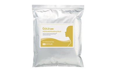 Gold Plus Modeling Mask – Mặt nạ tái sinh da lão hóa
