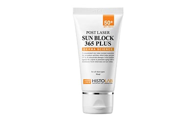 Sun Block 365 – Kem chống nắng dành cho da thường