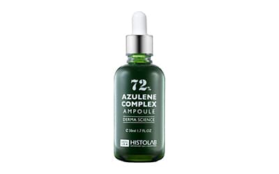 AZULENE COMPLEX AMPOULE 72 – Tinh chất dành cho da mụn, da mẫn cảm