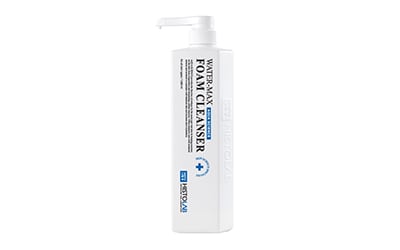 WATER MAX FOAM CLEANSER – Sữa rửa mặt tăng cường độ ẩm - Phòng khám da liễu OHIO WATER MAX FOAM CLEANSER – Sữa rửa mặt tăng cường độ ẩm