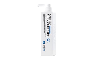 WATER MAX MILK – Sữa tẩy trang cung cấp độ ẩm - Phòng khám da liễu OHIO WATER MAX MILK – Sữa tẩy trang cung cấp độ ẩm