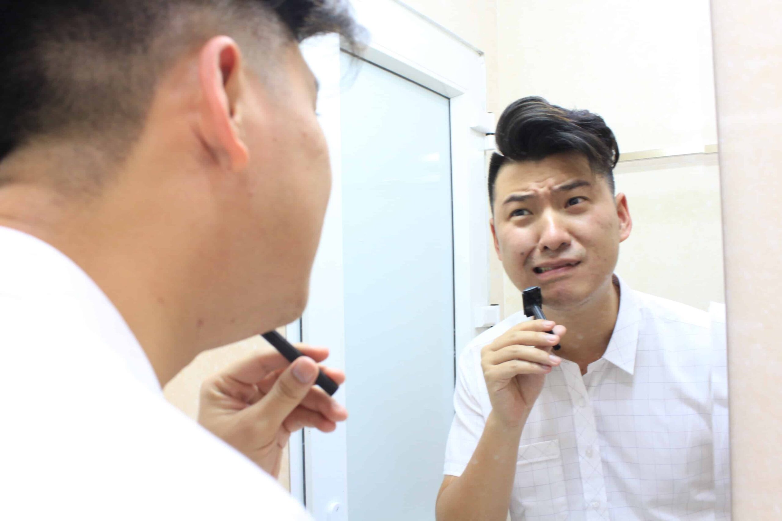 Công nghệ triệt lông Laser Diode M3 – Triệt lông chuyên sâu dành riêng cho nam giới