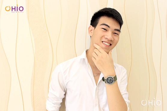 Triệt ria mép cho nam  bằng cách nào?
