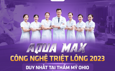 Triệt lông nam