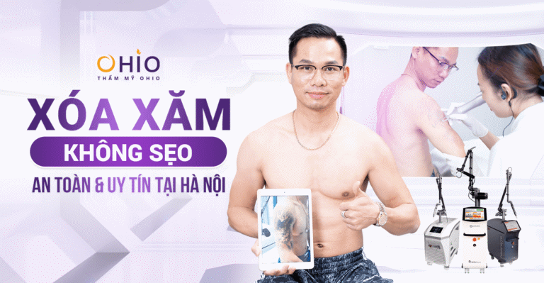 Anh Thành (Hải Phòng): Tôi xóa xăm để hiến máu cứu người!