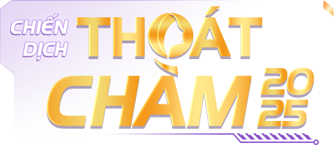 chiến dịch thoát chàm