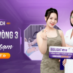 Tự tin diện bikini khoe vòng 3 trắng mịn nhờ trị thâm sần tại OHIO