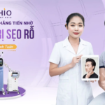 Anh Thanh Tuấn: Tìm lại sự tự tin sau 6 năm “chịu đựng” sẹo rỗ do mụn
