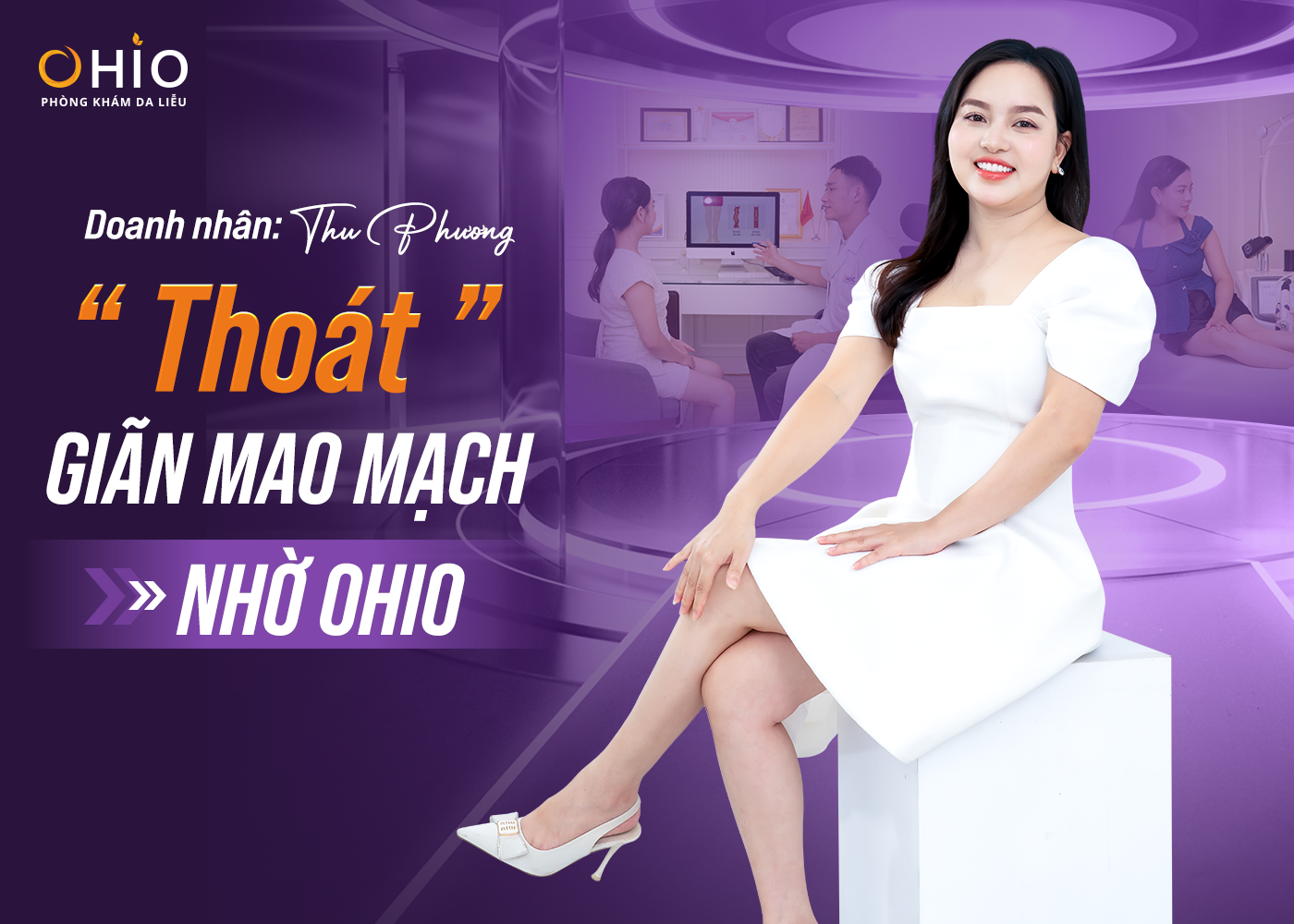 Chị Thu Phương