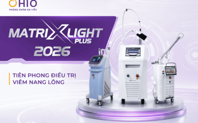 Điều trị viêm nang lông