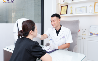Trẻ hóa và tái tạo làn da