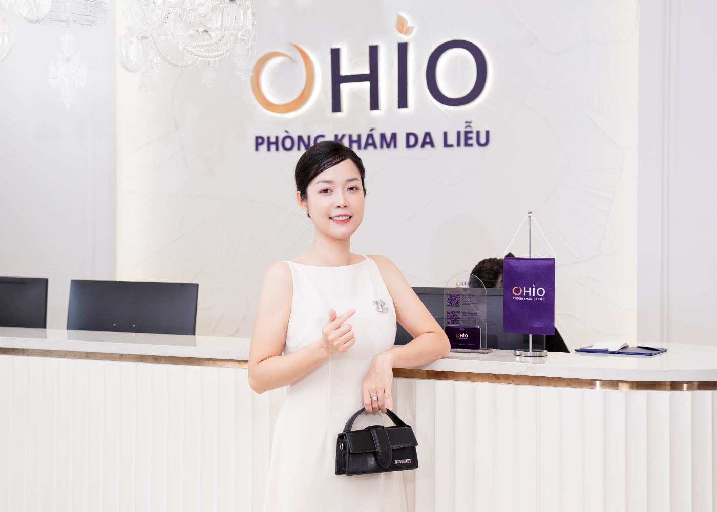 Trẻ hóa da và bài toán khó của phụ nữ thành đạt: Muốn trẻ đẹp nhưng không có nhiều thời gian