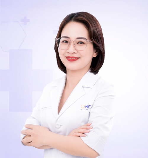 Nguyễn Thị Thanh Hoà