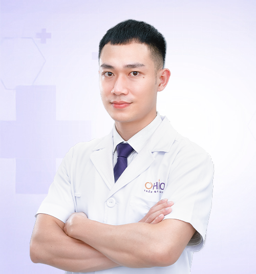 Nguyễn Thế Anh