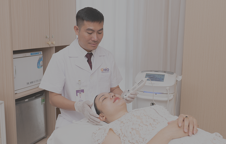 Tàn nhang Chị Nguyễn Hà | Kinh doanh