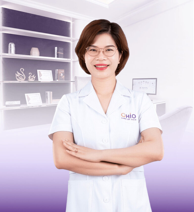 Đoàn Thị Hồng Nhung