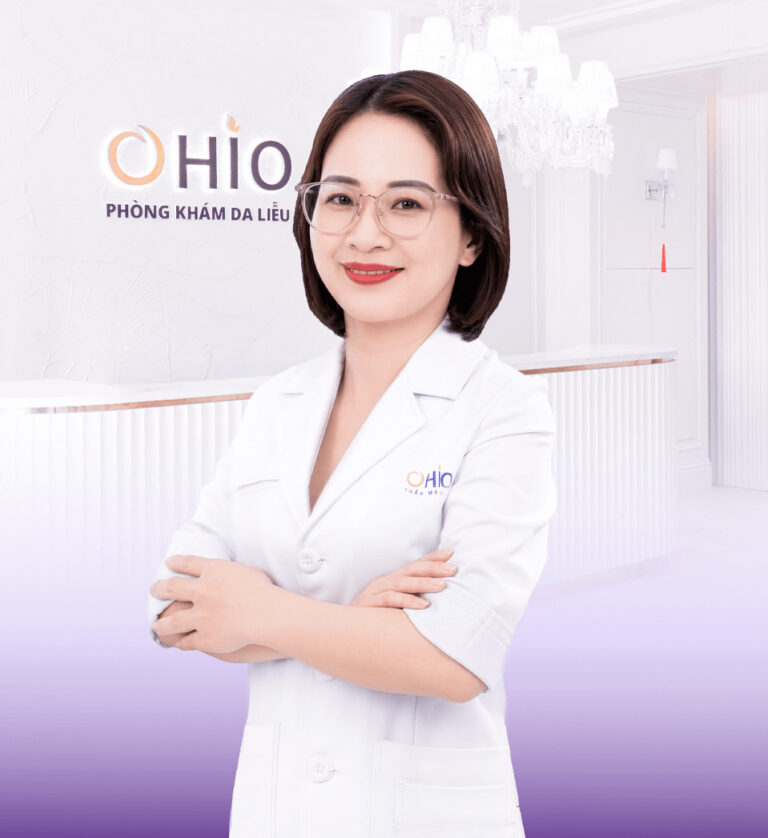 Nguyễn Thị Thanh Hoà