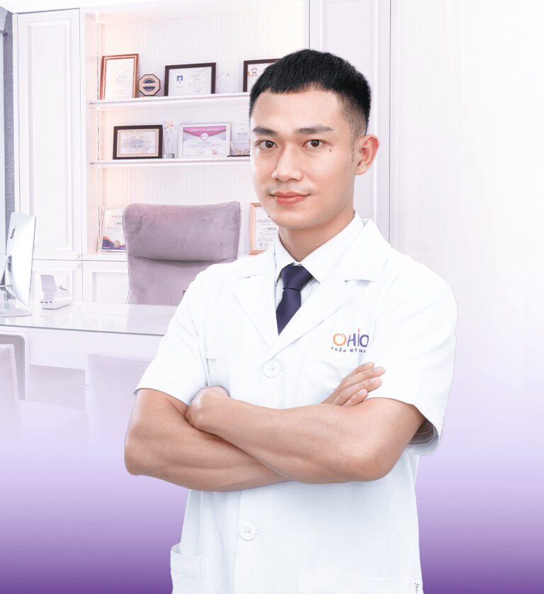 Nguyễn Thế Anh
