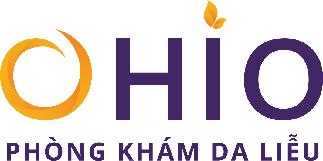 Phòng khám da liễu OHIO