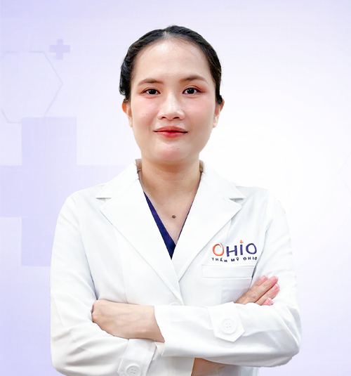 Lê Thị Thanh Huyền