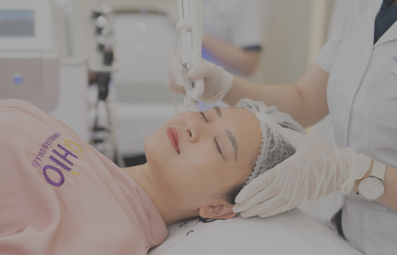 Thon gọn mặt Chị Hằng Lê | Chủ Nhà hàng