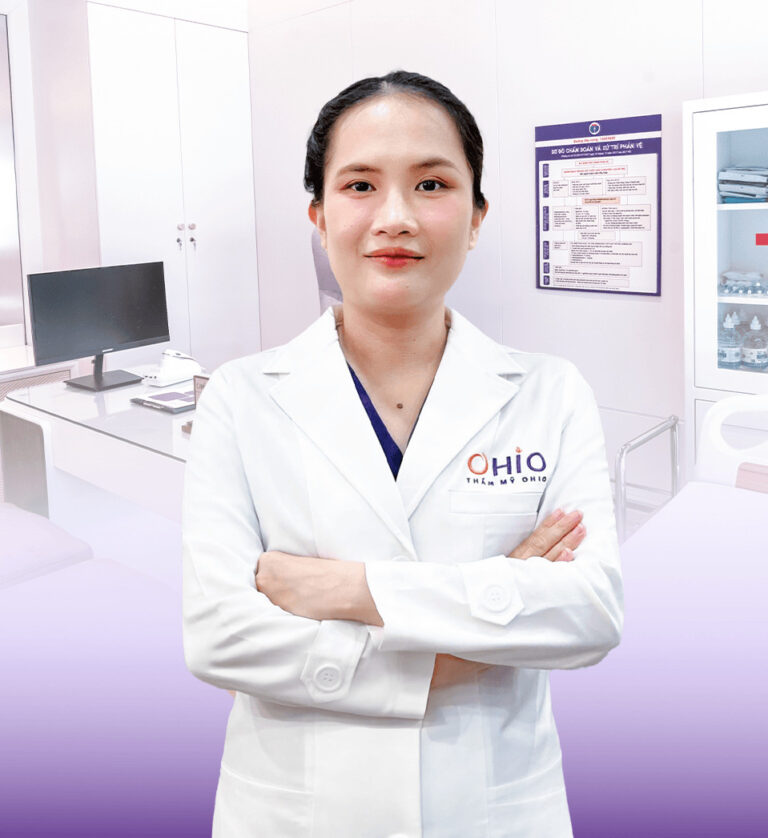 Lê Thị Thanh Huyền