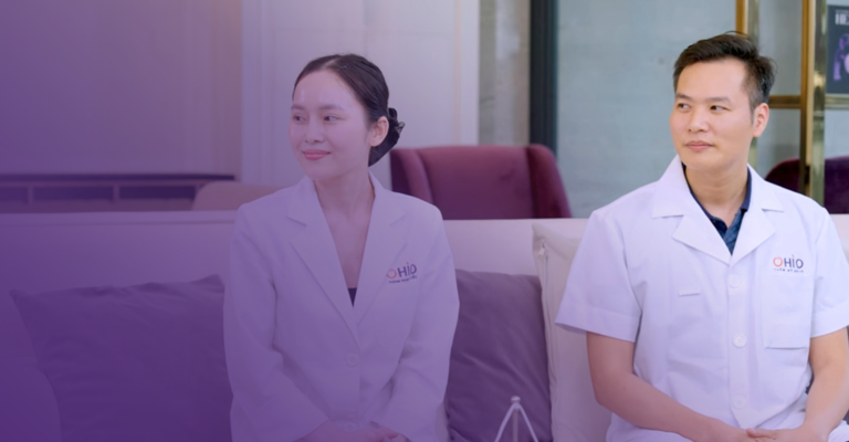 Bí quyết sở hữu làn da không bị tăng sắc tố !