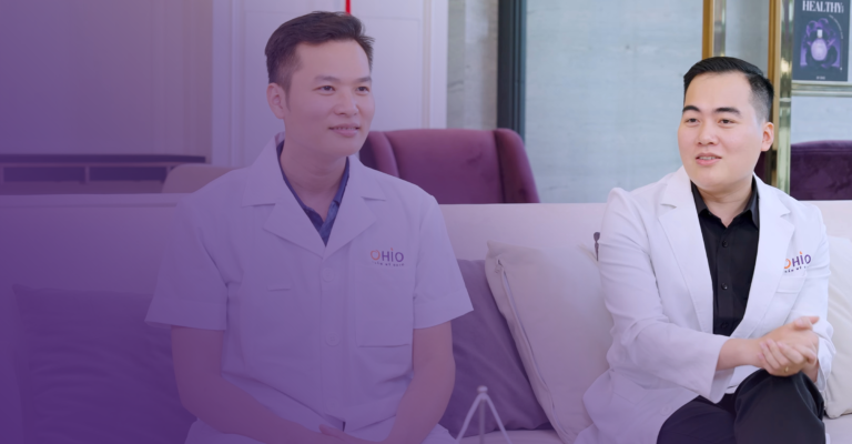 Đàn ông hiện đại - Chăm sóc bản thân không còn là giới hạn